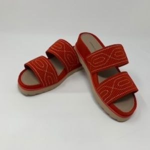 Donald J Pliner Women's Cait Slide
